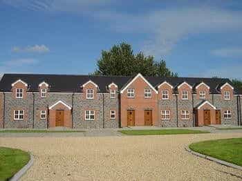 Stable Court Apartments Stable Court Apartments