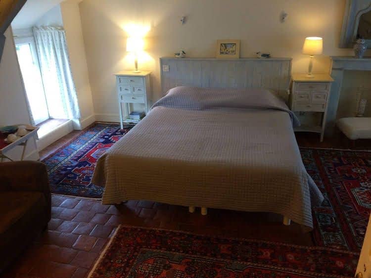 Le Beguinage Le Beguinage