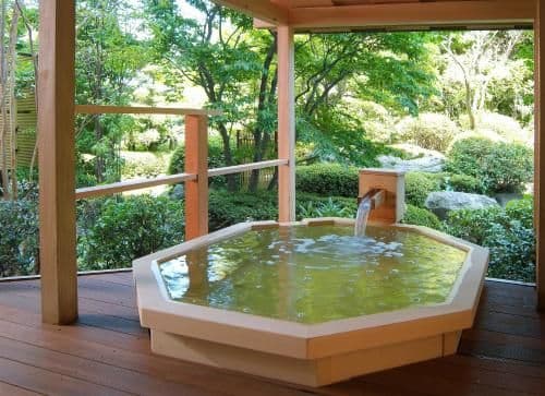 Japanese-Style Suite with Garden View - Annex
