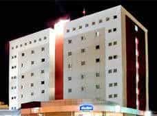Arco Hotel Bauru