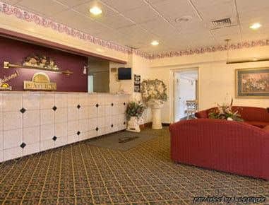 Red Roof Inn # 346 Midtown Montgomery Red Roof Inn # 346 Midtown Montgomery