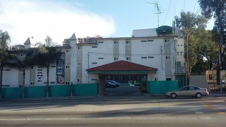 Hotel Real Inn4