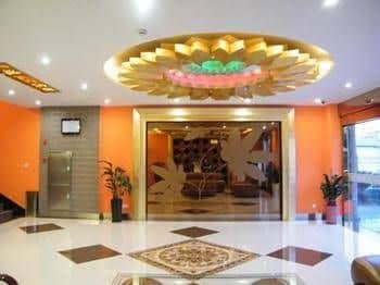 Shanghai Chenyi Hotel Shanghai Chenyi Hotel