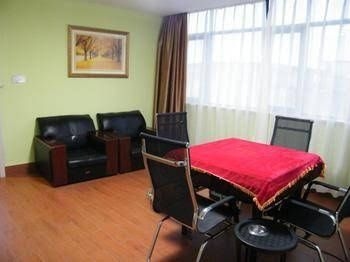 Shanghai Chenyi Hotel3