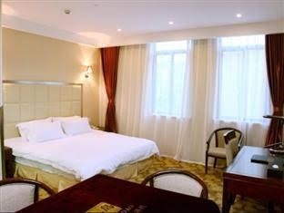 Lovebird Business Hotel4