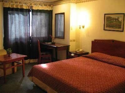 City Travel Hotel City Travel Hotel