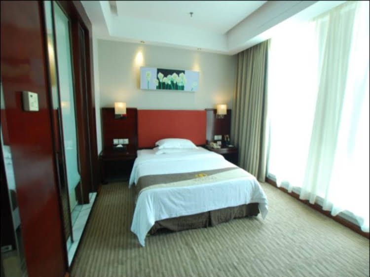 Jindu Hotel3