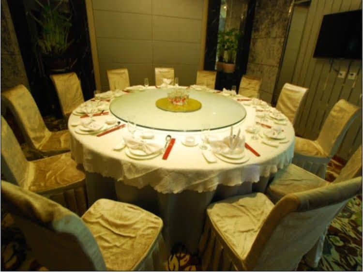 Jindu Hotel Jindu Hotel