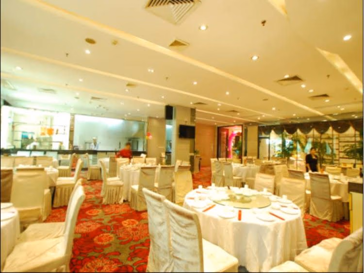 Jindu Hotel1