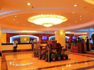 Xiamen Lakeside Hotel Xiamen Lakeside Hotel