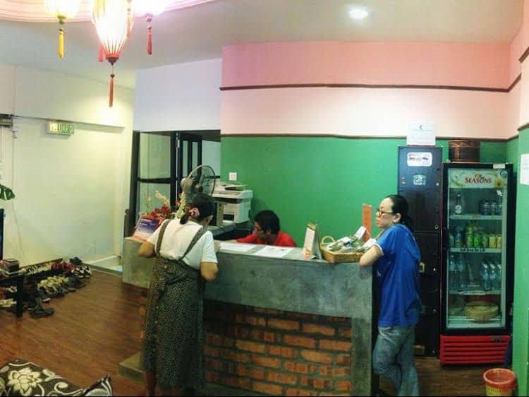 Travel Hub Guesthouse Travel Hub Guesthouse