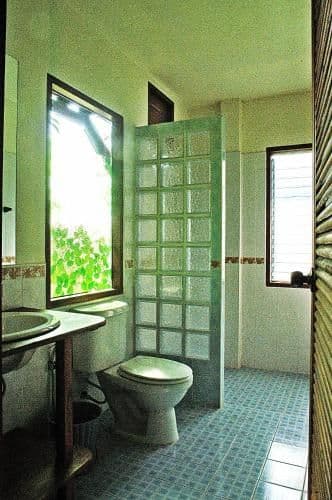 Deluxe Cottage with Twin Bed