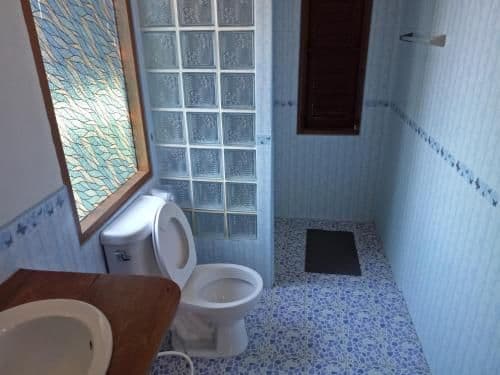 Deluxe Cottage with Twin Bed