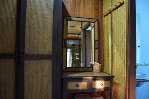 Deluxe Cottage with Twin Bed