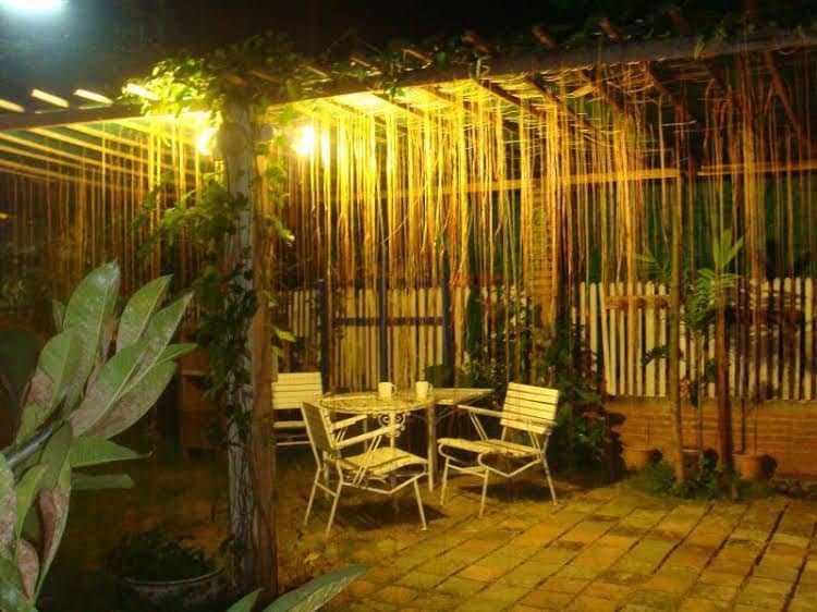 Indie House @ Ku Muang Indie House @ Ku Muang