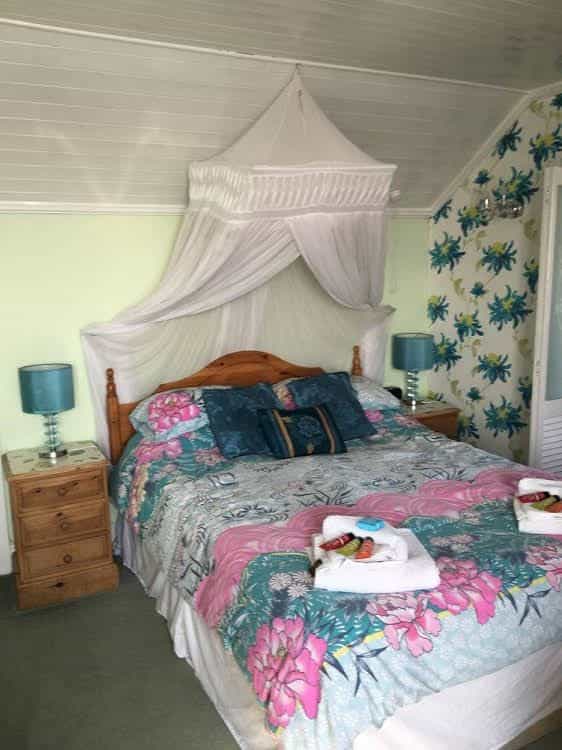 Jasmine House Jasmine House