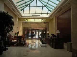 Jia Long Sunny Hotel