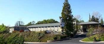 Sonora Aladdin Motor Inn0