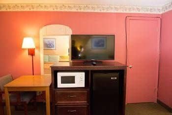 Budget Inn - Paintsville Budget Inn - Paintsville