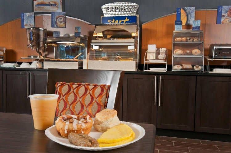 Holiday Inn Express Hotel and Suites Pearsall Holiday Inn Express Hotel and Suites Pearsall