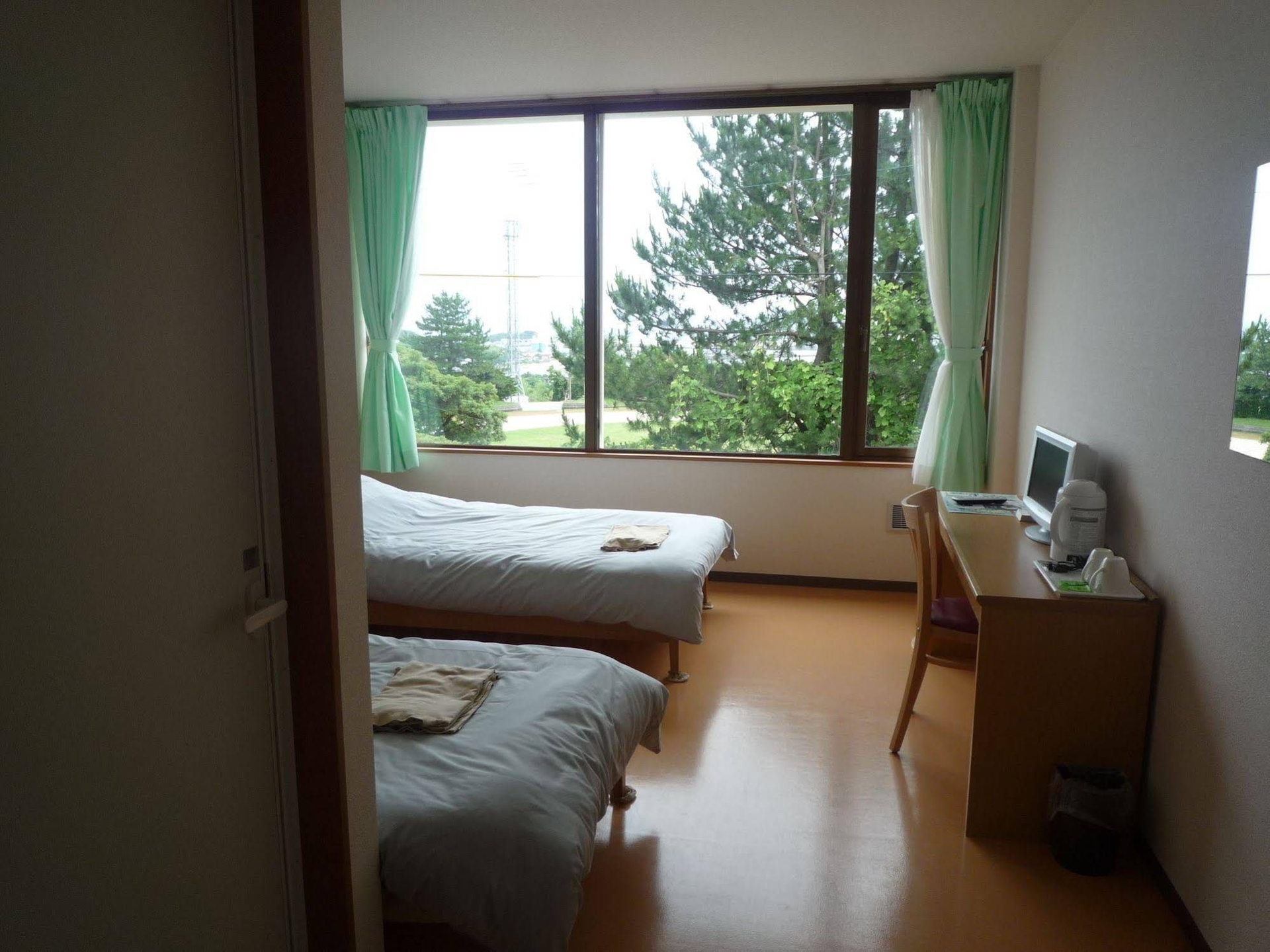 Pension Sky View2