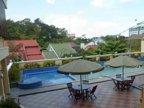 Wisma Aji Wisma Aji