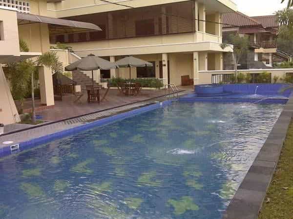 Wisma Aji Wisma Aji