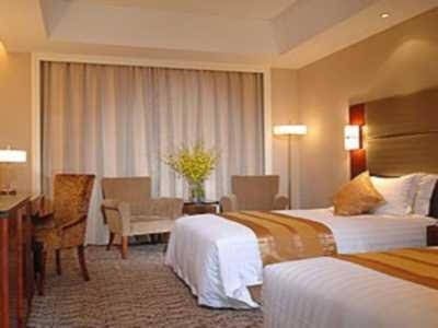 HNA Grand Hotel Shijingshan Beijing2