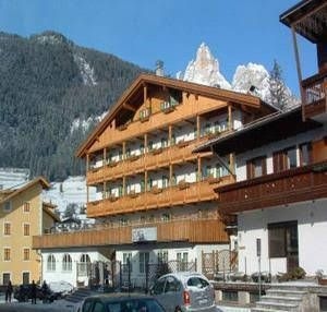 Hotel El Pilon1