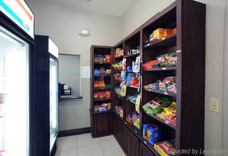 Holiday Inn Express Seguin Holiday Inn Express Seguin