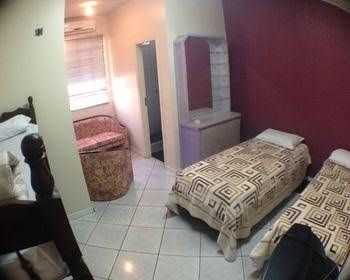Pousada Quati1