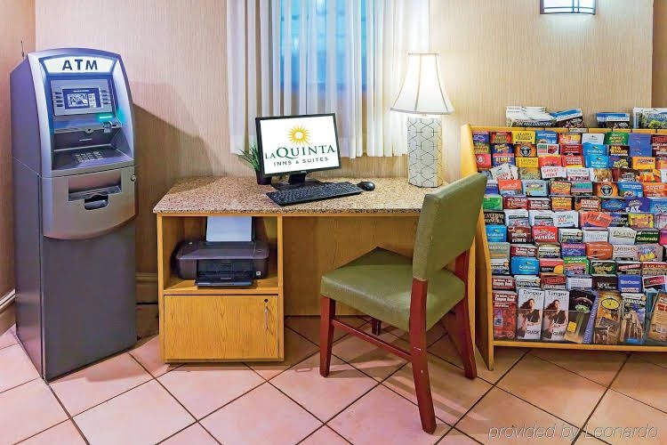 La Quinta Inn San Antonio Sea World Ingram Park0
