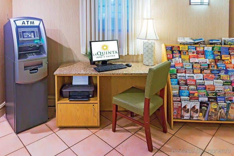 La Quinta Inn San Antonio Sea World Ingram Park La Quinta Inn San Antonio Sea World Ingram Park