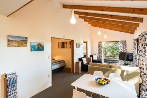 Two-Bedroom Cottage