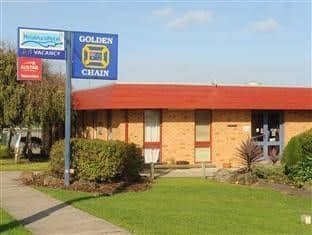 Melaleuca Motel Melaleuca Motel