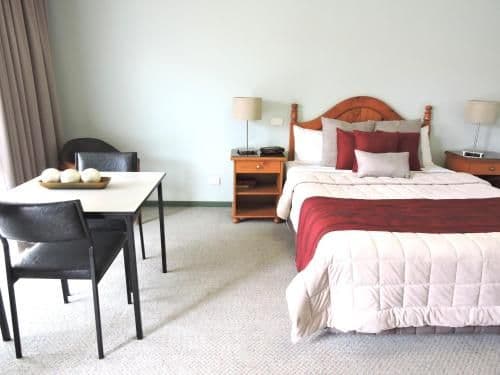 Queen Room