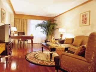 Eastern Commercial Capital Airport Hotel