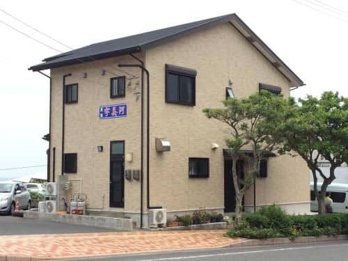 Minshuku Umikawa Minshuku Umikawa