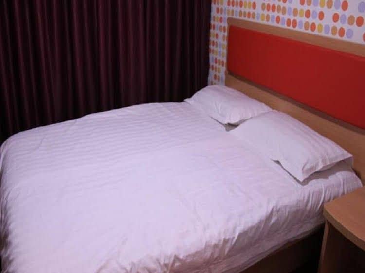Shanghai Jingda Hotel Shanghai Jingda Hotel