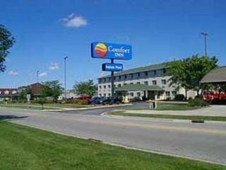 Comfort Inn4