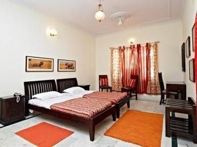 ประทับภาวันโฮมสเตย์ (Pratap Bhawan Homestay)4
