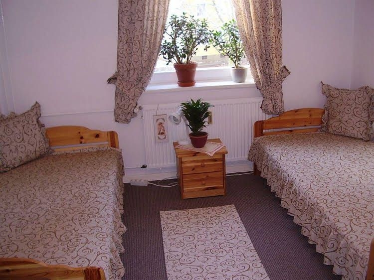 ABT Private Rooms - Bed and Breakfast - Hannover (room agency)1