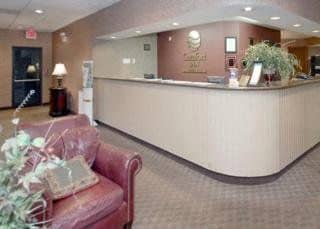 Comfort Inn Comfort Inn