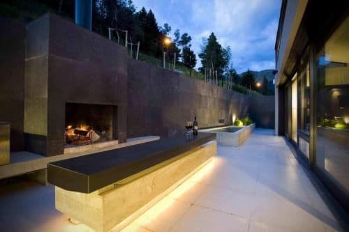 Three-Bedroom Villa with Private Pool