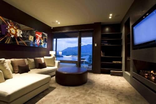 Three-Bedroom Villa with Private Pool