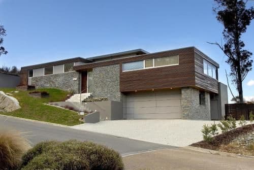 Five-Bedroom Villa