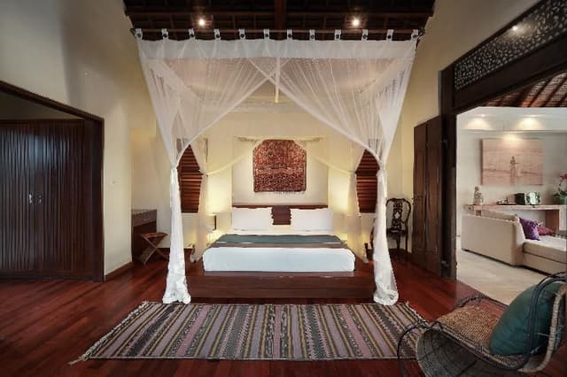 VILLA ONE BEDROOM