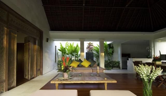 VILLA ONE BEDROOM