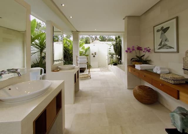 VILLA ONE BEDROOM