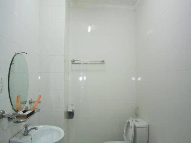 Hoa Dong Duong Hotel Hoa Dong Duong Hotel